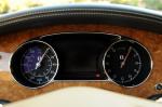 Bentley Mulsanne 2011 года